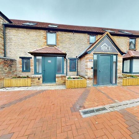 Bicester Court エクステリア 写真